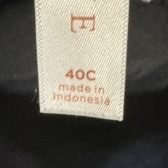 Cacique · 40C · Comfort Bliss · Multi-Way Strapless Bra · Zebra Print Adjustable - Picture 12 of 14